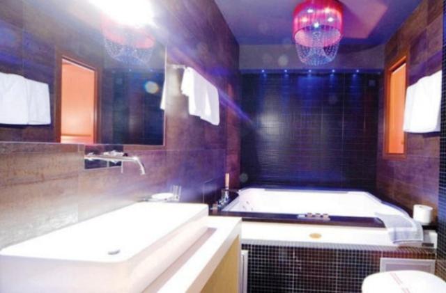 Hotel Koziakas Eláti Kamer foto