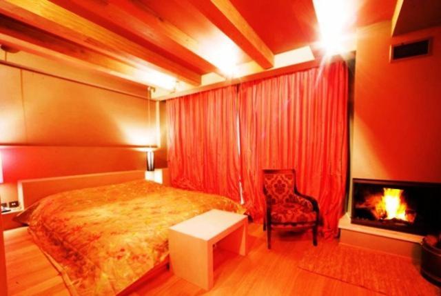 Hotel Koziakas Eláti Kamer foto