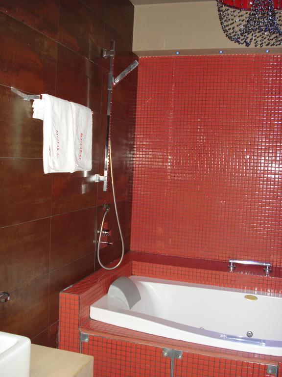 Hotel Koziakas Eláti Kamer foto