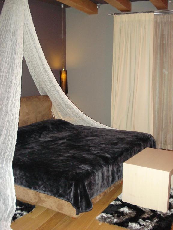 Hotel Koziakas Eláti Kamer foto
