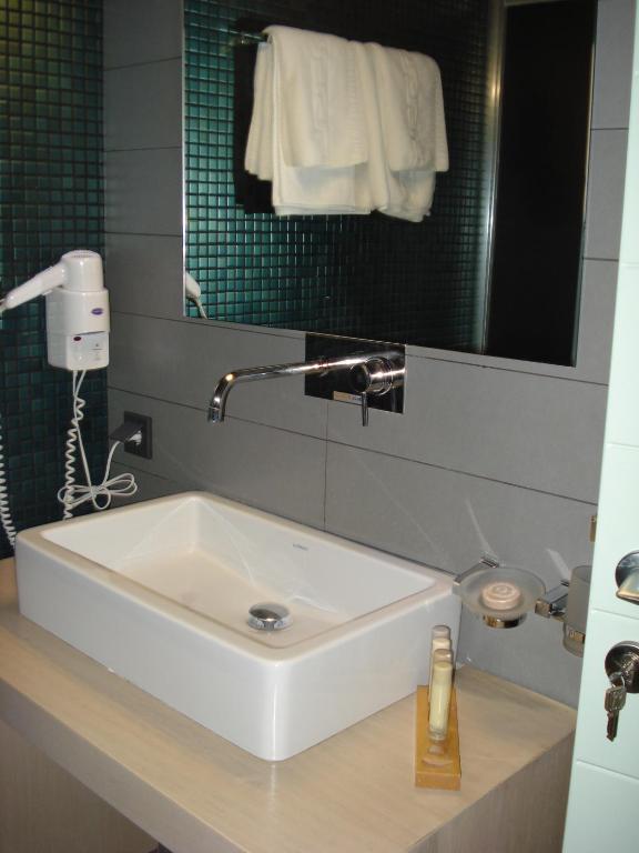 Hotel Koziakas Eláti Kamer foto