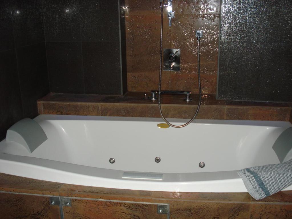 Hotel Koziakas Eláti Kamer foto
